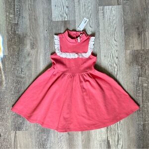 Janie and Jack Dress